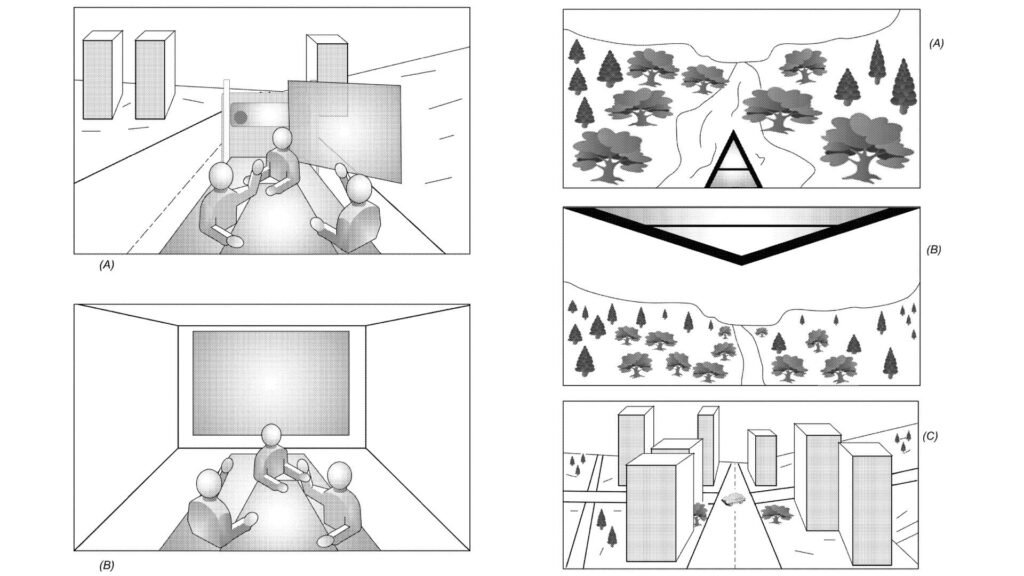 The Apple Car could be a VR entertainment system on wheels