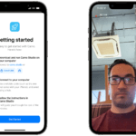 Your Mac can finally have a great webcam, thanks to your iPhone in 2022