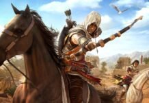 Assassin's Creed kicks off new Xbox Game Pass and Ubisoft partnership in 2022