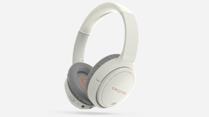 Creative’s new noise-cancelling headphones offer Sony-like features for less in 2022