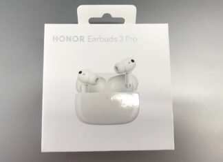 Honor's new earbuds don't have an AirPods Pro-beating feature after all in 2022