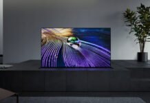 The Best TV OLED 4K TVs could be on the way as LG finally gets some real competition in 2022