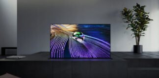 The Best TV OLED 4K TVs could be on the way as LG finally gets some real competition in 2022