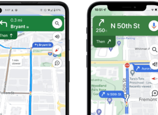 The New Google Maps update is all about helping you save money