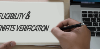 Eligibility and Benefits Verification – Expediting the Process